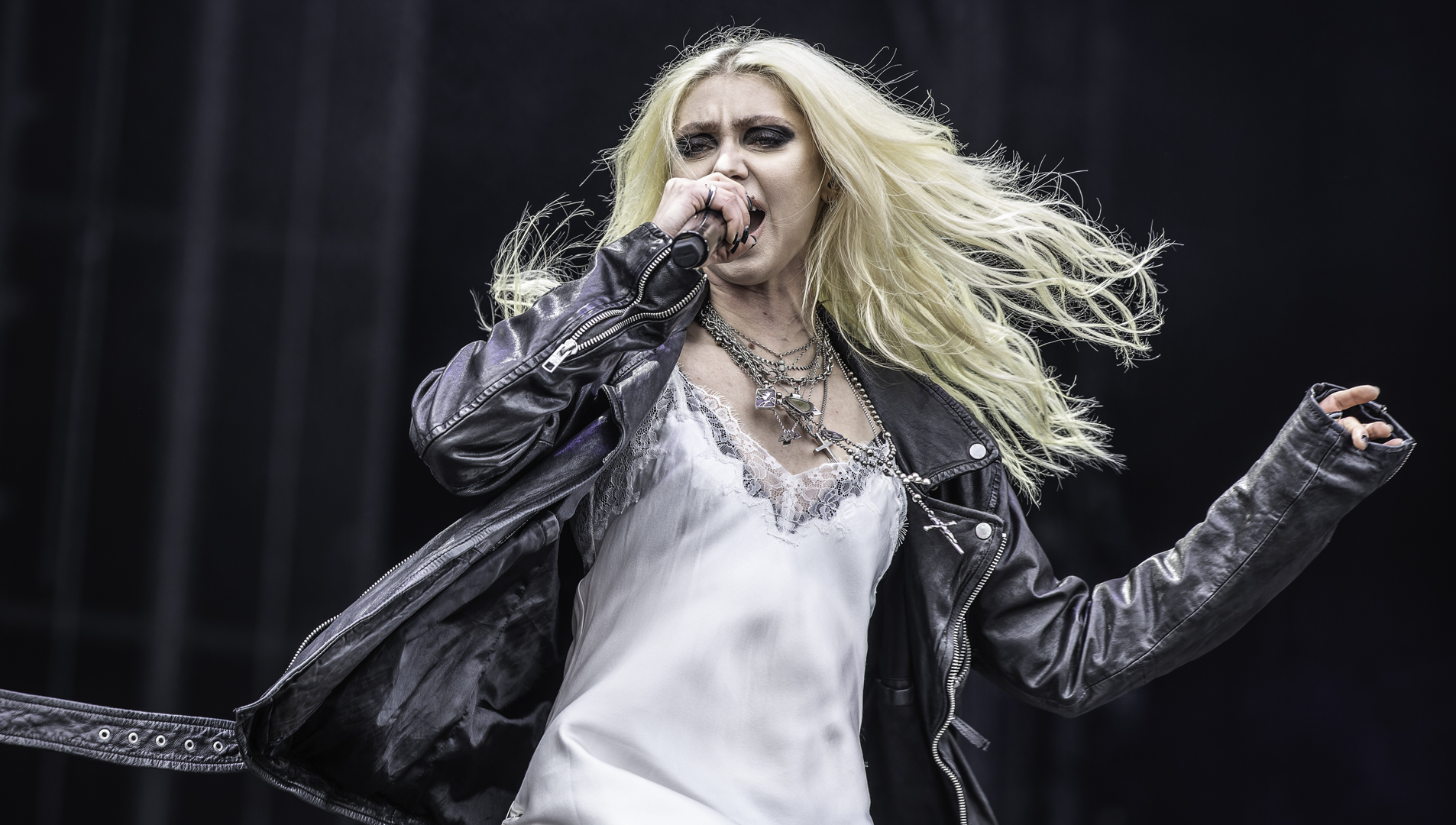 The Pretty Reckless @ Rock im Park, 5.6.2026